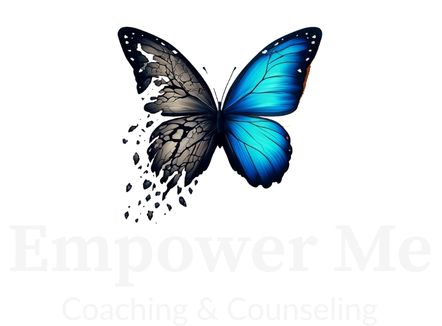Empower Me Logo Empower Me Logo
